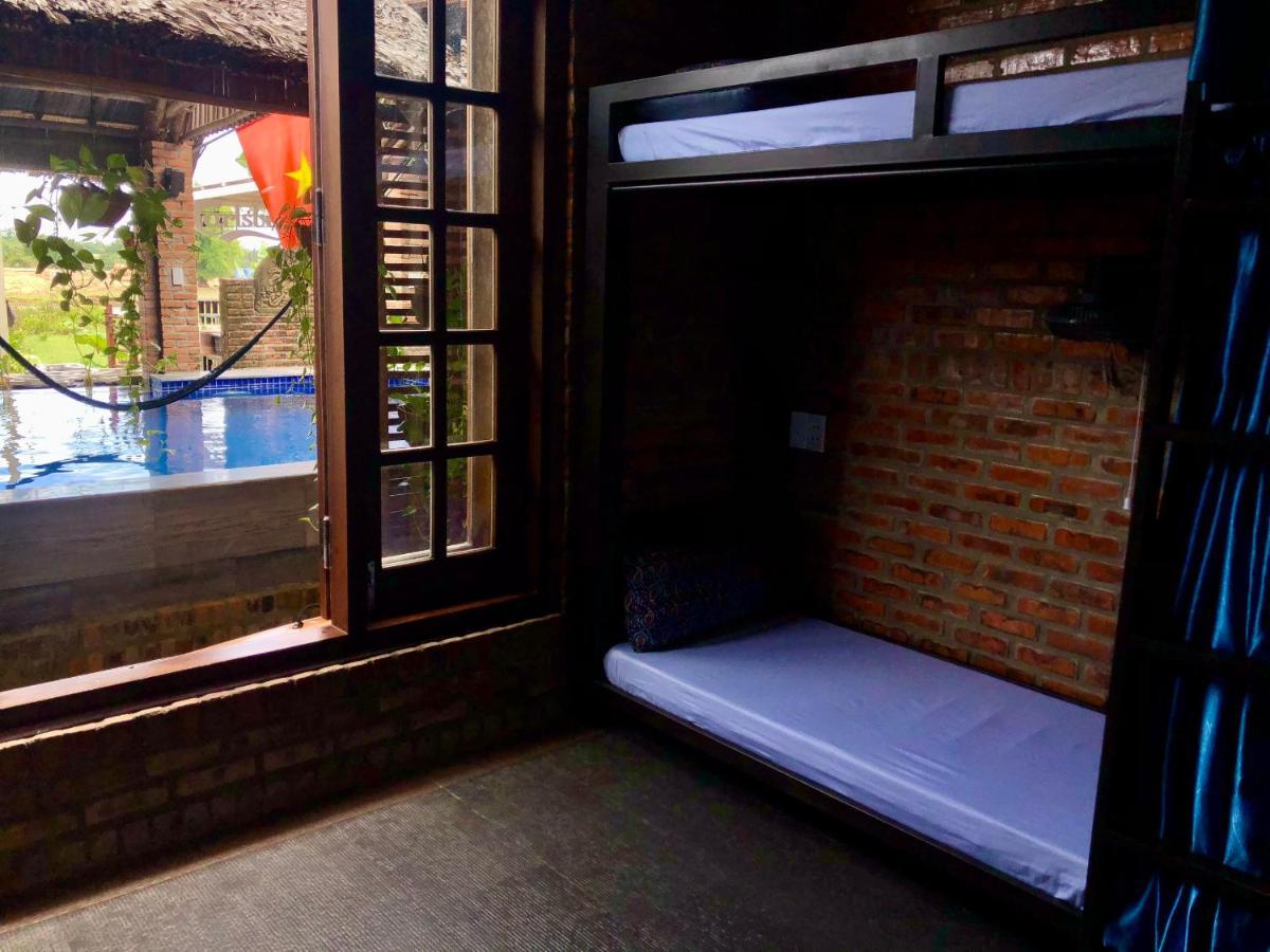 Calm House Hotel Hoi An 1 Eksteriør billede