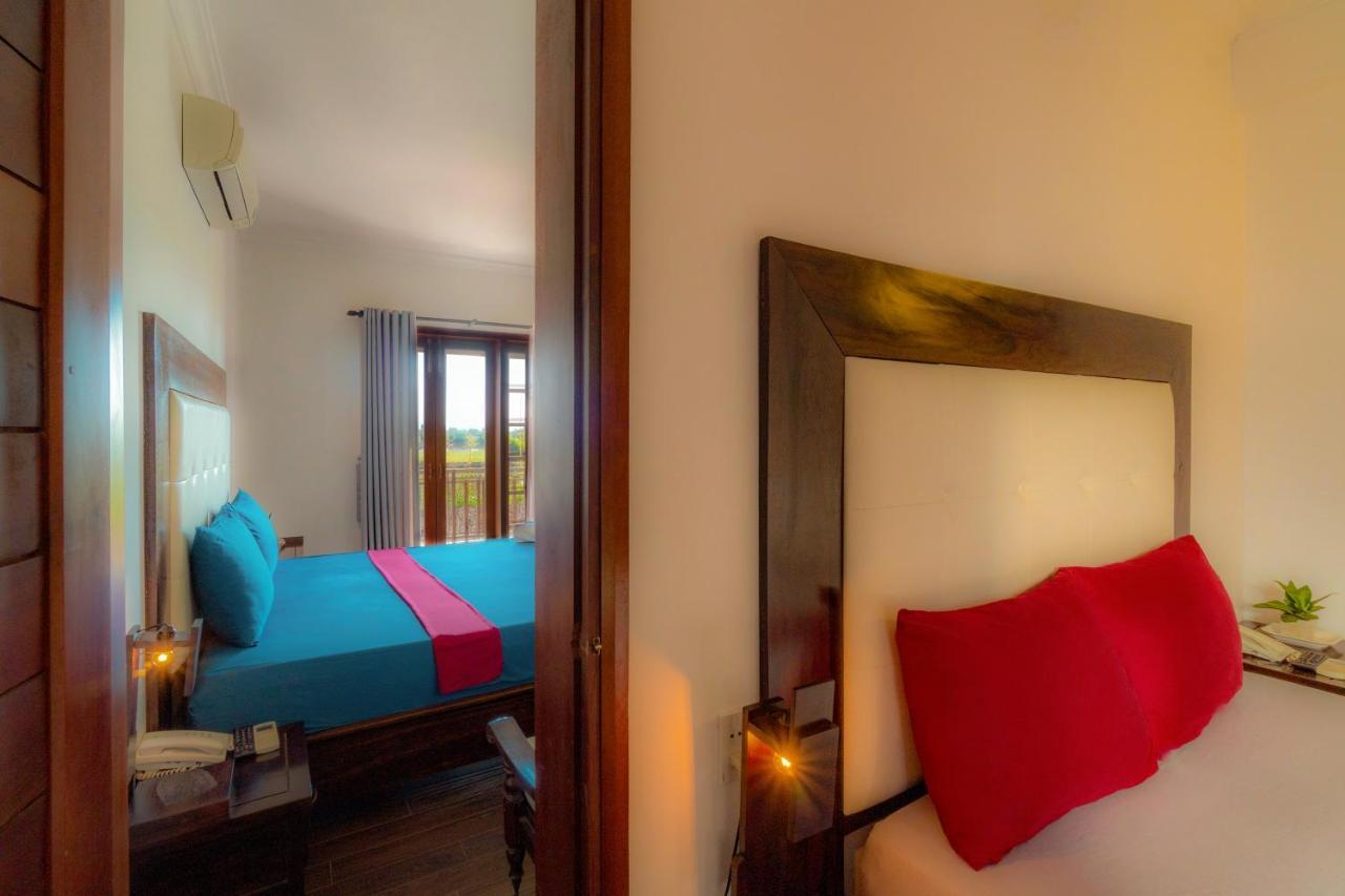 Calm House Hotel Hoi An 1 Eksteriør billede