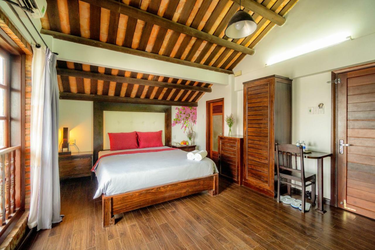 Calm House Hotel Hoi An 1 Eksteriør billede