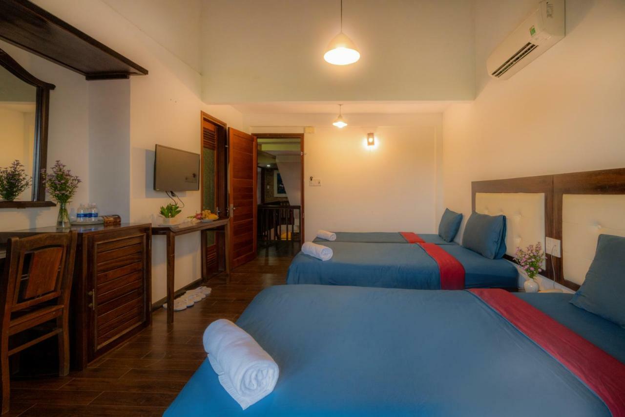 Calm House Hotel Hoi An 1 Eksteriør billede