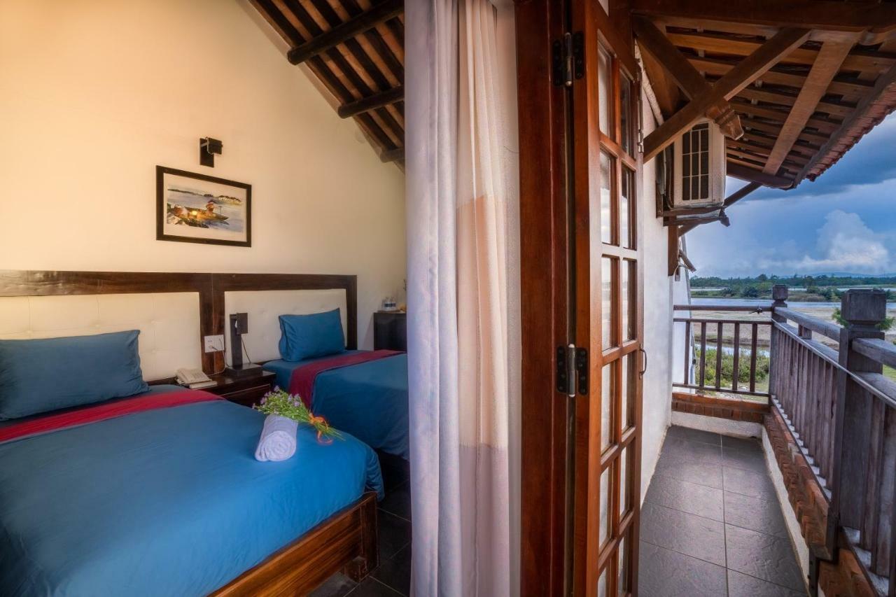 Calm House Hotel Hoi An 1 Eksteriør billede