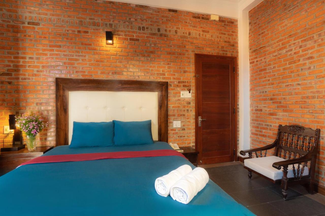 Calm House Hotel Hoi An 1 Eksteriør billede