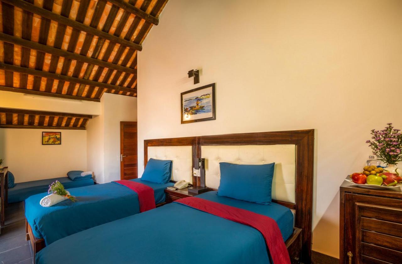 Calm House Hotel Hoi An 1 Eksteriør billede