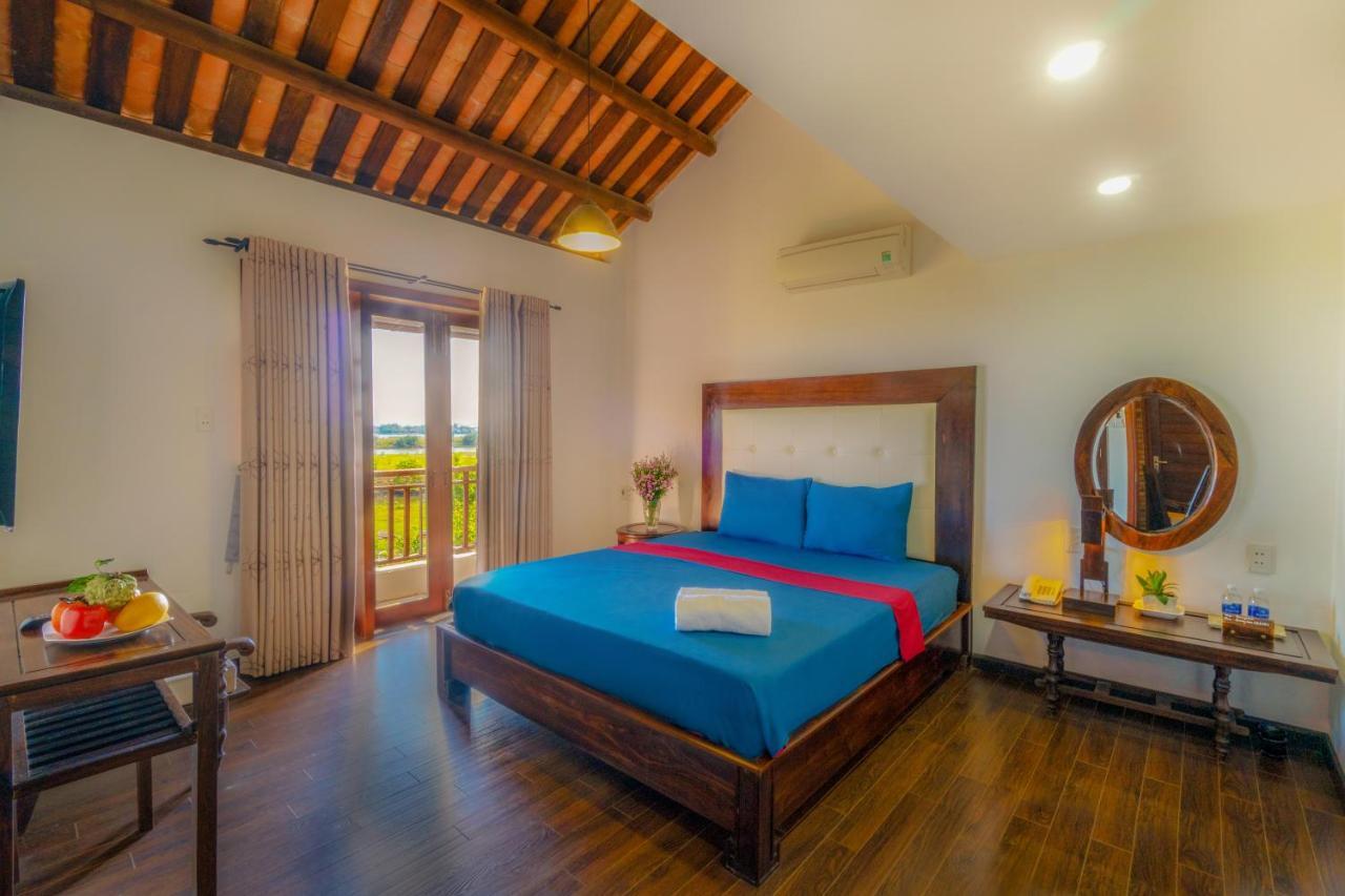Calm House Hotel Hoi An 1 Eksteriør billede