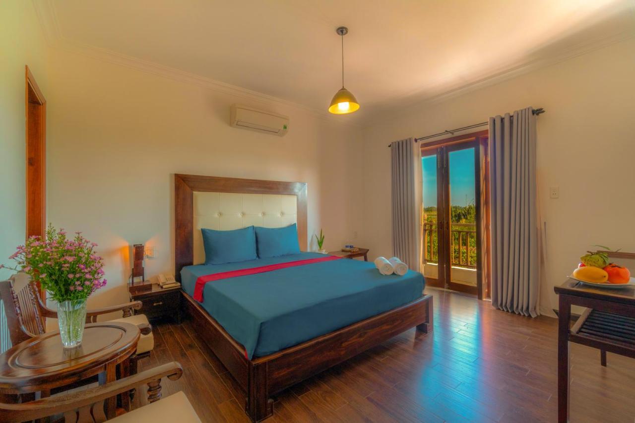 Calm House Hotel Hoi An 1 Eksteriør billede